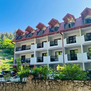 Hotel Iveria